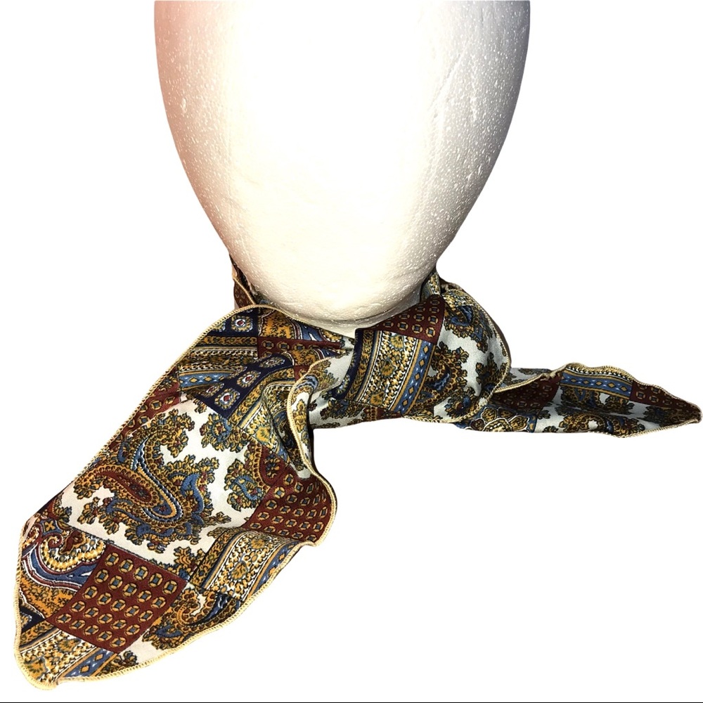 Three Scarves Bundle - image 7